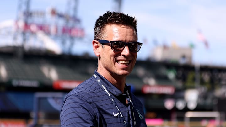 Minnesota Twins v Seattle Mariners