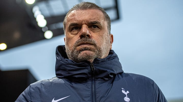 Fulham FC v Tottenham Hotspur - Premier League