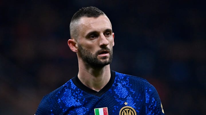 Marcelo Brozovic