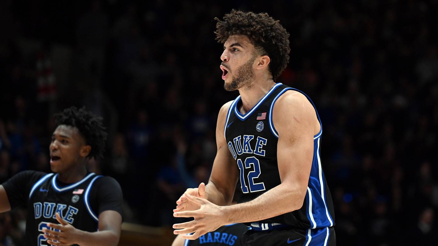 Wizards' Cameron Boozer consideration may be flying under the radar