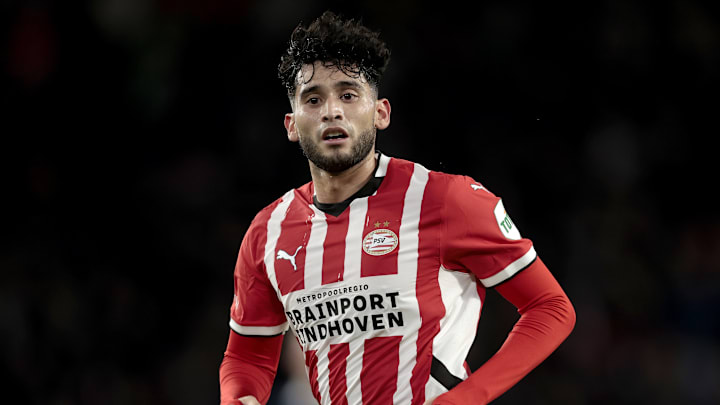 Dutch Cup second roundPSV Eindhoven v Kon. HFC