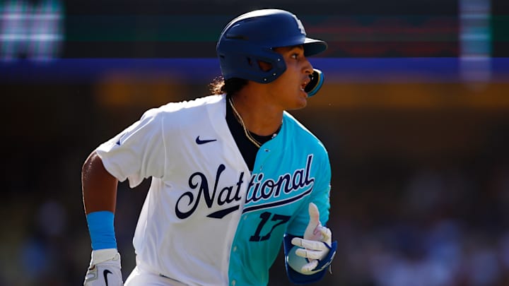 SiriusXM All-Star Futures Game