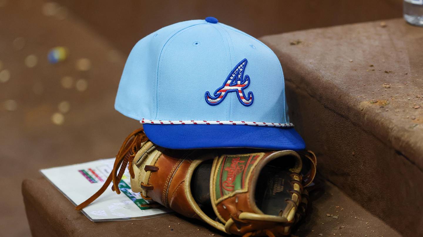 Hype around Braves' signing of Alfredo Sena must remember Kevin Maitan as cautionary tale