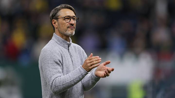 HEBC Hamburg v Borussia Dortmund - DFB Cup 2026/27