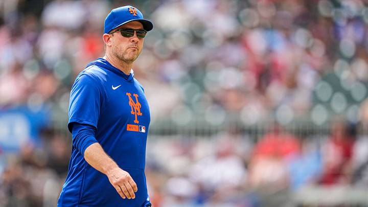Depending on what the New York Mets do this offseason, manager Andy Green could have multiple options to put his lineup together. Depending on what the New York Mets do this offseason, manager Andy Green could have multiple options to put his lineup together.