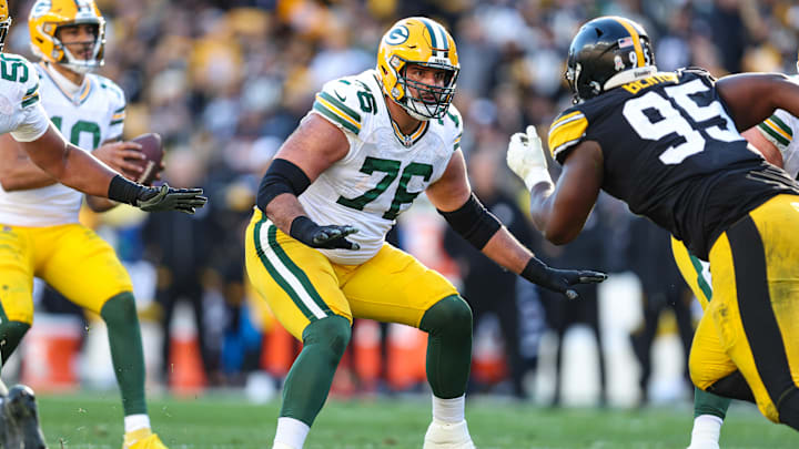 Green Bay Packers
