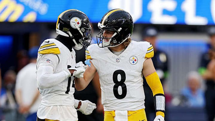 Pittsburgh Steelers, Steelers
