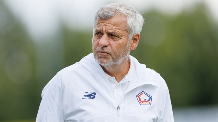 Le LOSC connaît son adversaire pour le troisième tour des qualifications de la Ligue des Champions.