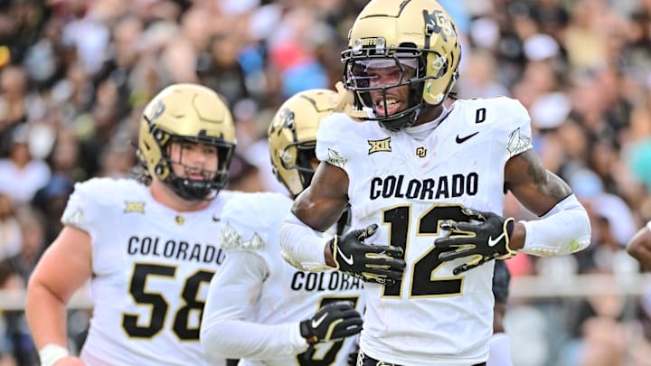 USA Today's lead reporter on all things Colorado football sent a warning to the Big 12 after CU decimated UCF