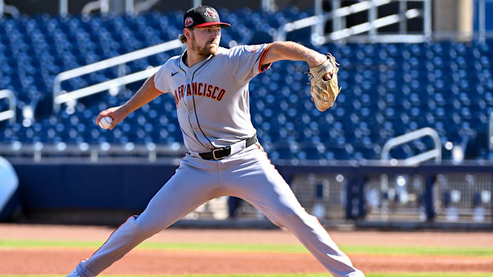 Scottsdale Scorpions v. Peoria Javelinas