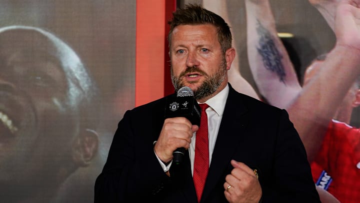 Richard Arnold Richard Arnold