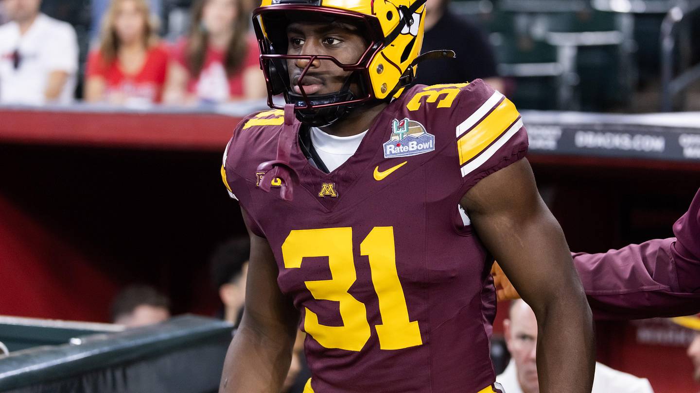 Which Gophers Helped Themselves Most This Spring? Three Standouts