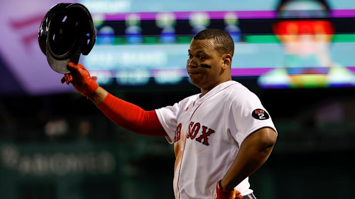 Rafael Devers será la gran cara de los Medias Rojas de Boston en MLB durante los siguientes años