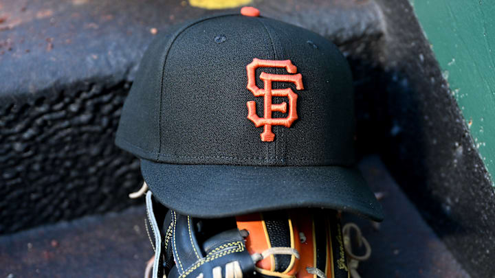 San Francisco Giants v Washington Nationals San Francisco Giants v Washington Nationals