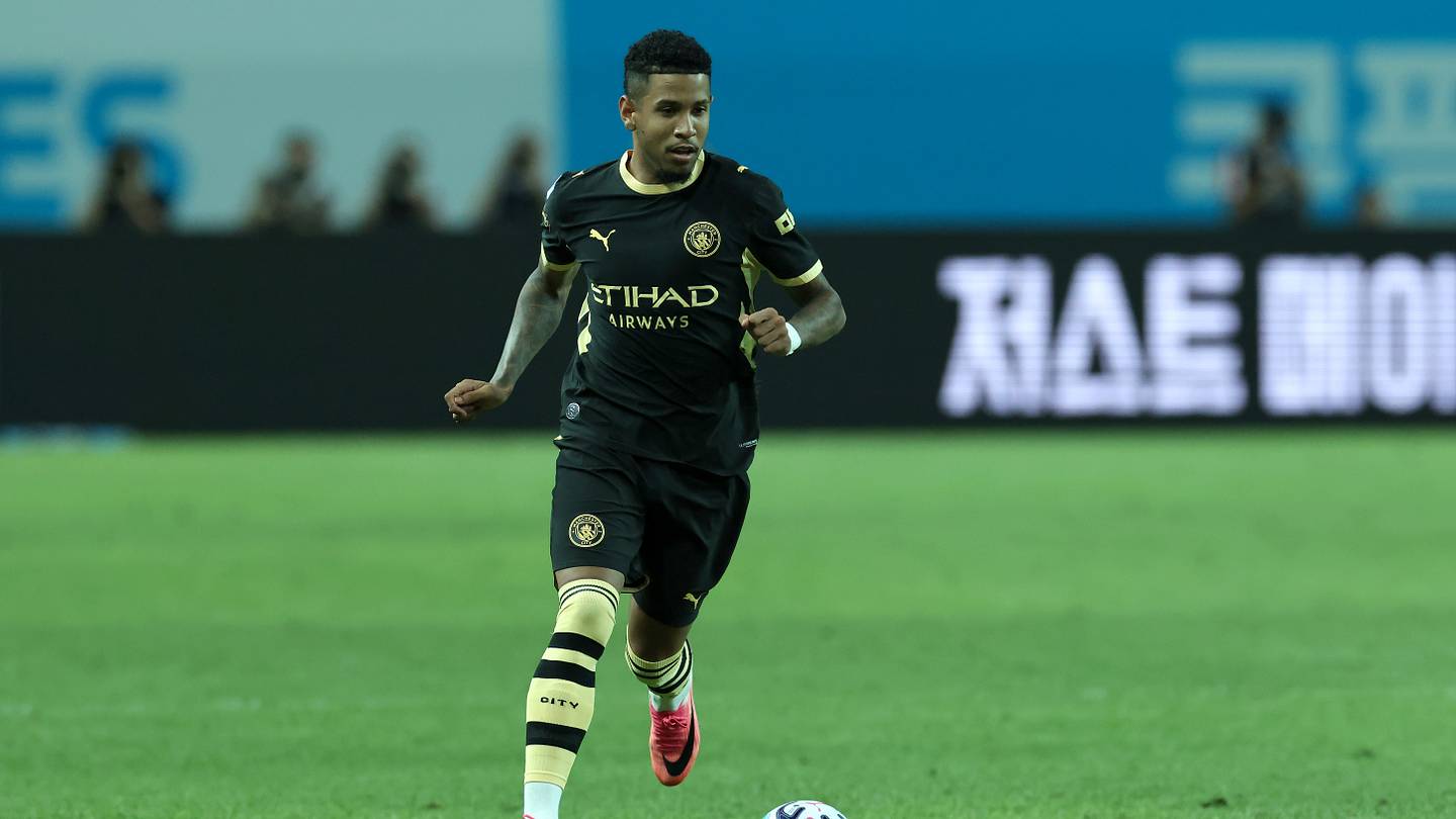 When could Savinho realistically make his Tottenham debut?