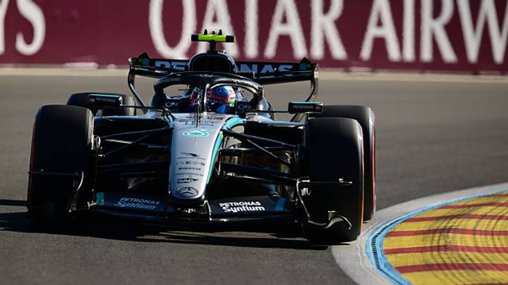 Kimi Antonelli, Mercedes, Formula 1 Kimi Antonelli, Mercedes, Formula 1