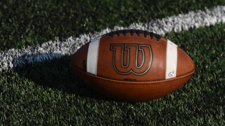 Alaska had plenty of great girls flag football action in 2024. 