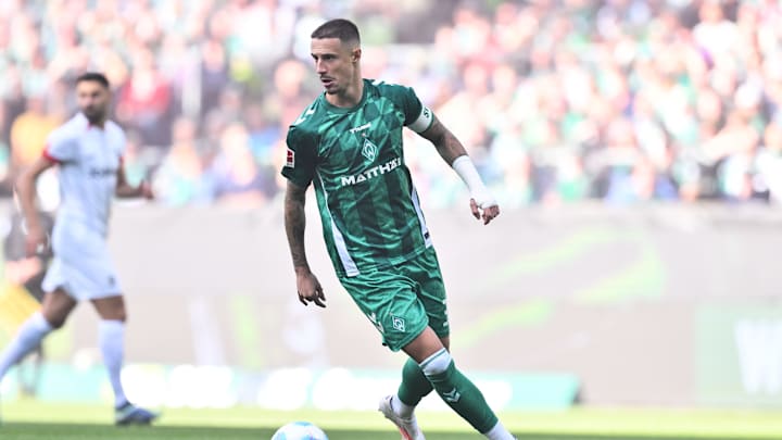 Marco Friedl Marco Friedl