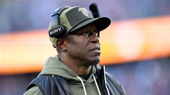 Atlanta Falcons v New England Patriots Atlanta Falcons v New England Patriots