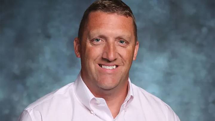 Former Our Lady of Good Counsel athletic director Steve Howes has been named the new AD at fellow WCAC school St. Mary's Ryken. Former Our Lady of Good Counsel athletic director Steve Howes has been named the new AD at fellow WCAC school St. Mary's Ryken.