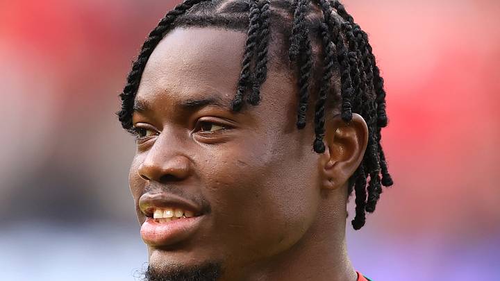 Wales v Ghana - International Friendly