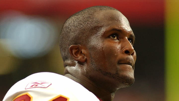 Champ Bailey