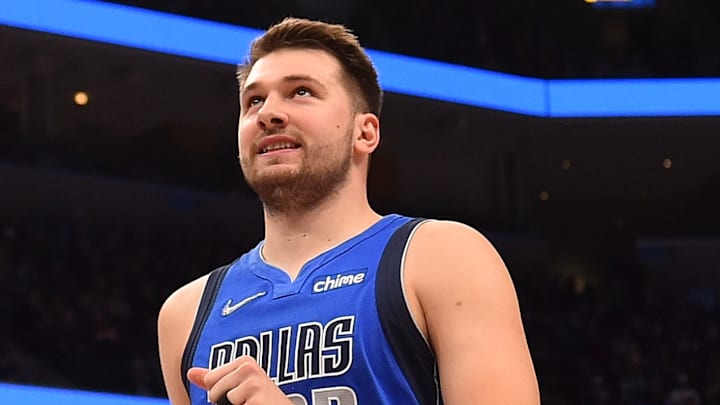 Dallas Mavericks v Memphis Grizzlies