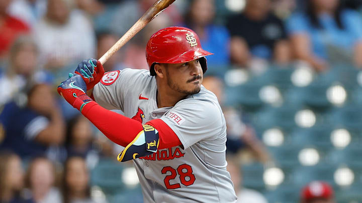 Nolan Arenado sigue sin conocer su destino