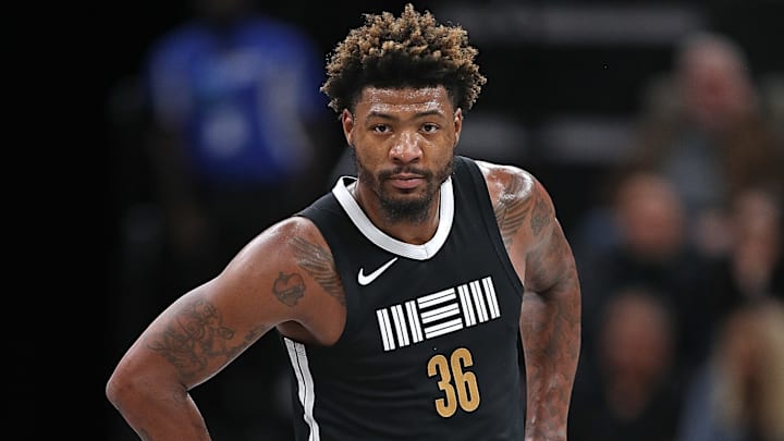 Utah Jazz v Memphis Grizzlies