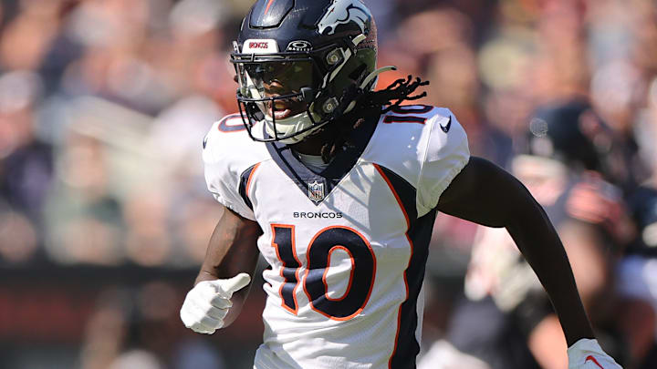 Jerry Jeudy