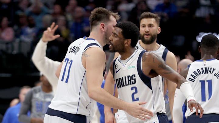 Dallas Mavericks, NBA Free Agency, NBA Offseason