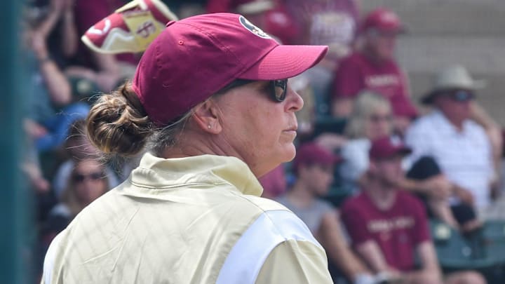 The Florida State Seminoles defeated the Georgia Tech Yellow Jackets 9-1 to complete a series sweep