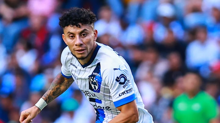 Joao Rojas tendría nuevo destino