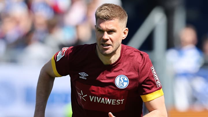 Geht das Terodde-Märchen in der Nationalmannschaft weiter?