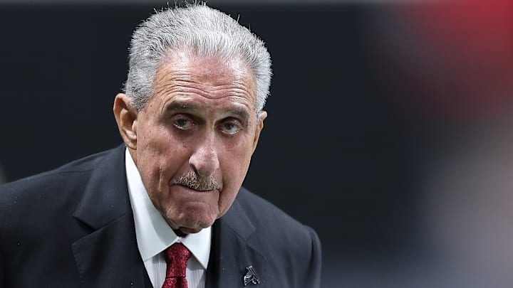 Seattle Seahawks v Atlanta Falcons - NFL 2025