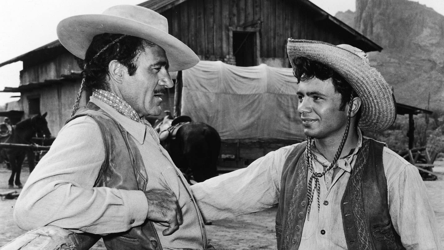 6 Misconceptions About the Wild West