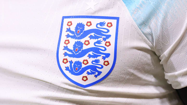 England  v Serbia: UEFA U21 EURO Qualifier