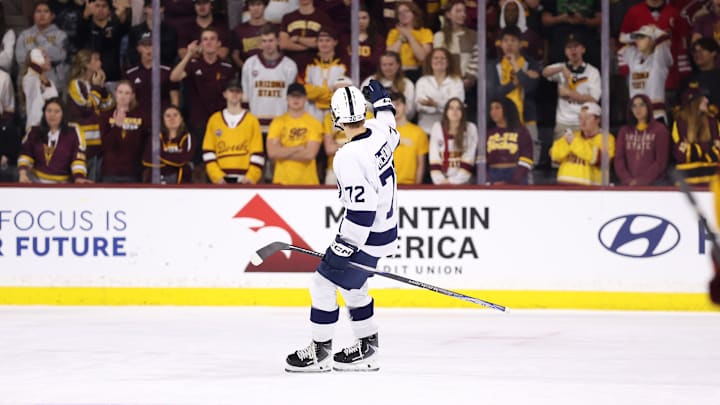 Penn State v Arizona State