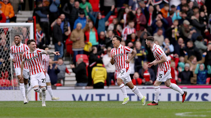 The positive investment Stoke City will make in their training center