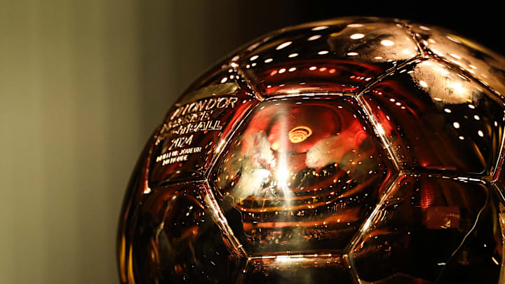 Ballon d'Or 