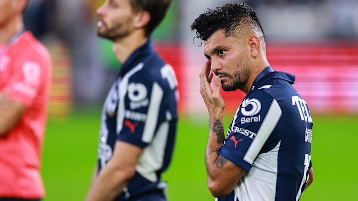 Desde su regreso a Rayados, Jesús 'Tecatito' Corona no ha podido estar al cien y la institución estaría dispuesta a darle salida Desde su regreso a Rayados, Jesús 'Tecatito' Corona no ha podido estar al cien y la institución estaría dispuesta a darle salida