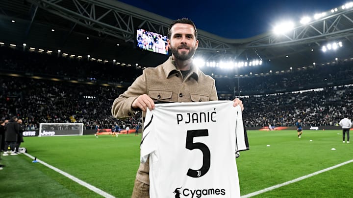 Miralem Pjanic
