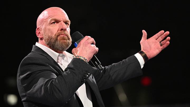 Triple H Triple H