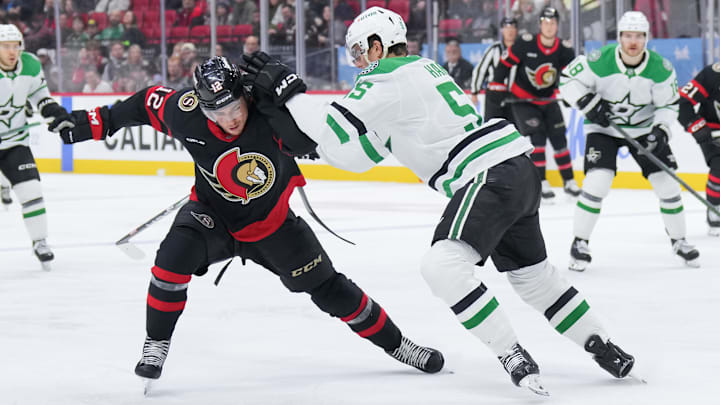 Thomas Harley, Shane Pinto