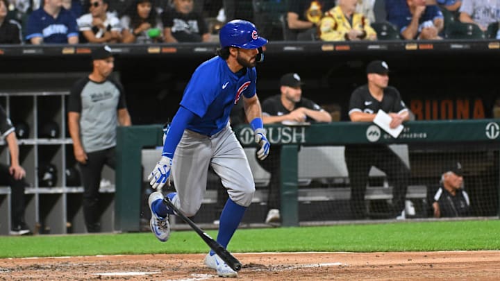 Chicago Cubs v Chicago White Sox