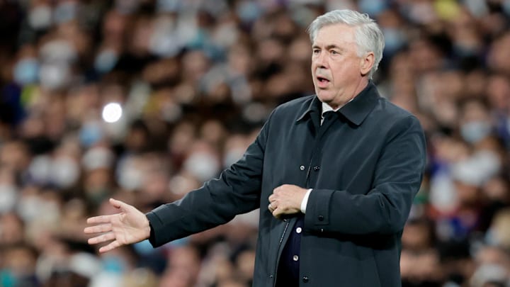 Real Madrid have won all of their games since losing to Barcelona