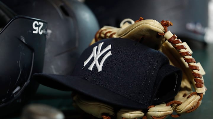 Los Yankees son dueños de uno de los mejores sistemas de prospectos de la MLB