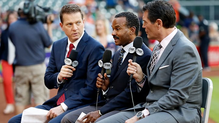 Los Angeles Angels of Anaheim v Houston Astros Los Angeles Angels of Anaheim v Houston Astros