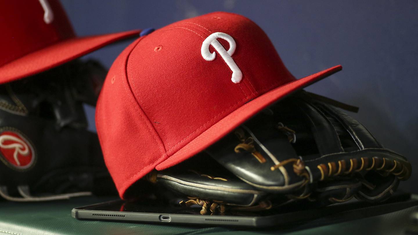 Phillies Reliever Taking Game To Next Level To Solidify Bullpen