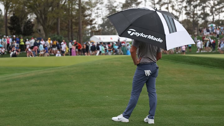 THE PLAYERS Championship 2025 - Final Round